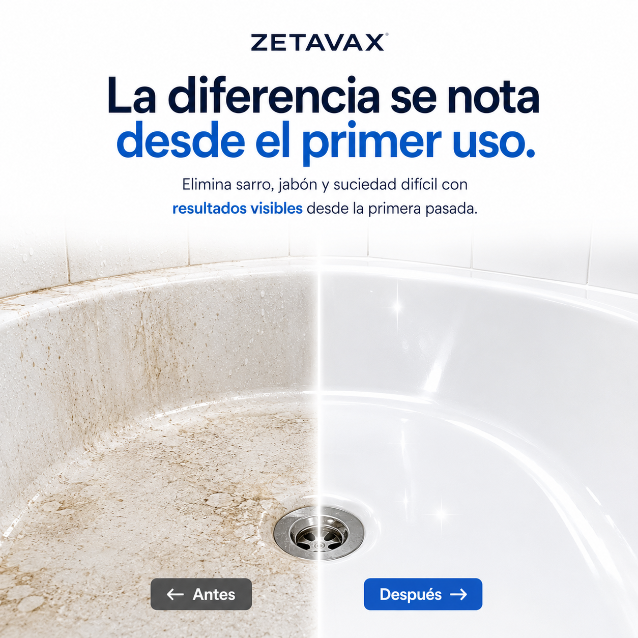 Adiós al Cansancio! Cepillo de Limpieza Profunda para tu hogar